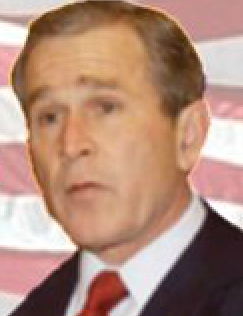 George W Bush S Desktop Play Online On Flash Museum