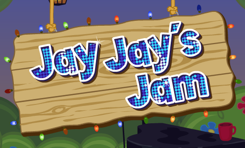 Jay Jay S Jam Play Online On Flash Museum