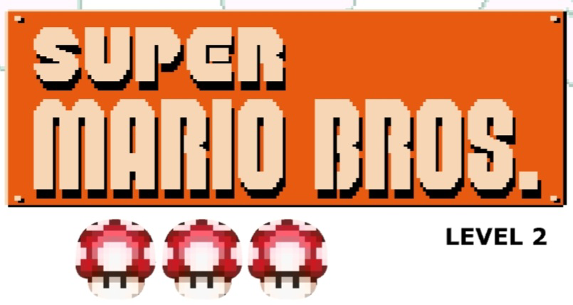 Super Mario Bros Level 2 Play Online On Flash Museum