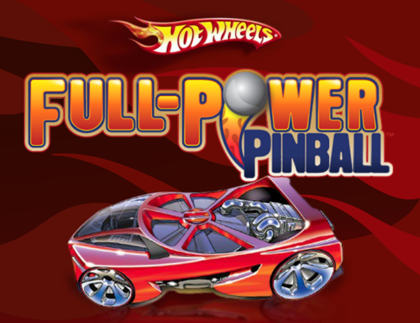 Full Power Pinball Play Online On Flash Museum