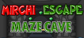 Mirchi Escape Maze Cave Play Online On Flash Museum