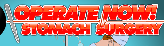 Operate Now Stomach Surgery Play Online On Flash Museum