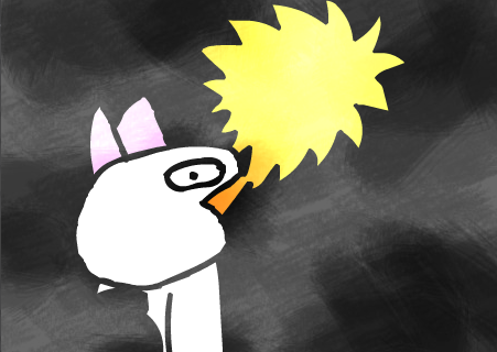 A Cheesy Beanie Cow Gameplay