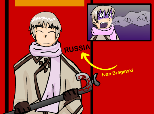 (APH) Soviet Development Gameplay