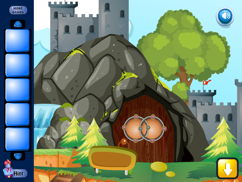 Aaron Escape From Island Gameplay