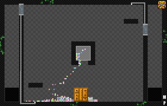 Aeolus Shift Gameplay