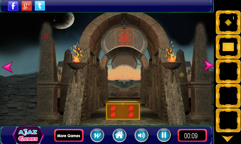 Ajaz Palace Escape - 2 Gameplay