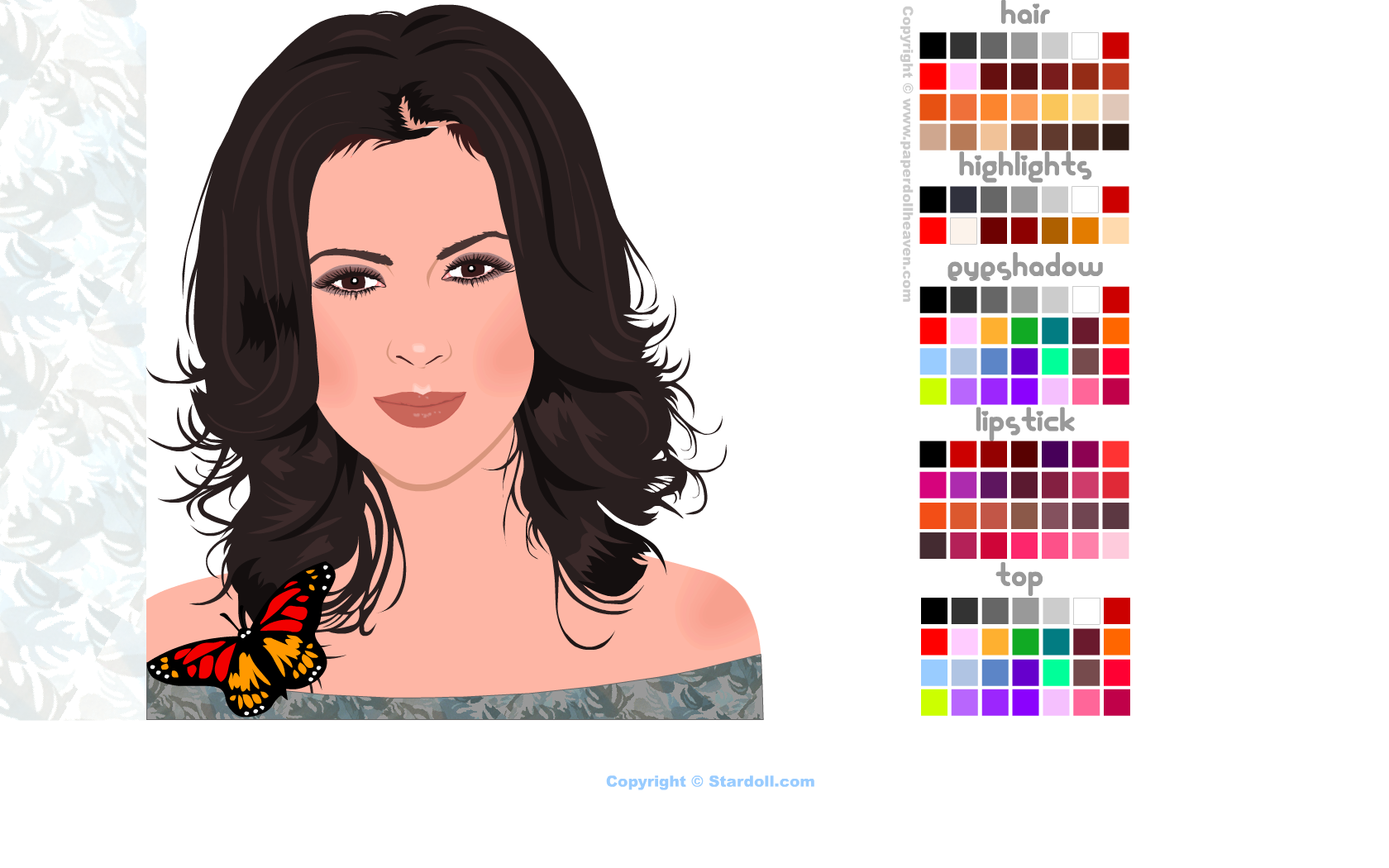 Alyssa Play Online On Flash Museum Alyssa play online on flash museum