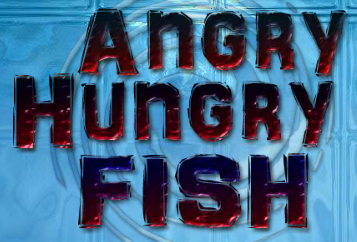 Angry Hungry Fish - Play Online on Flash Museum 🕹️