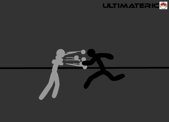 Animation Test: Dio Gameplay
