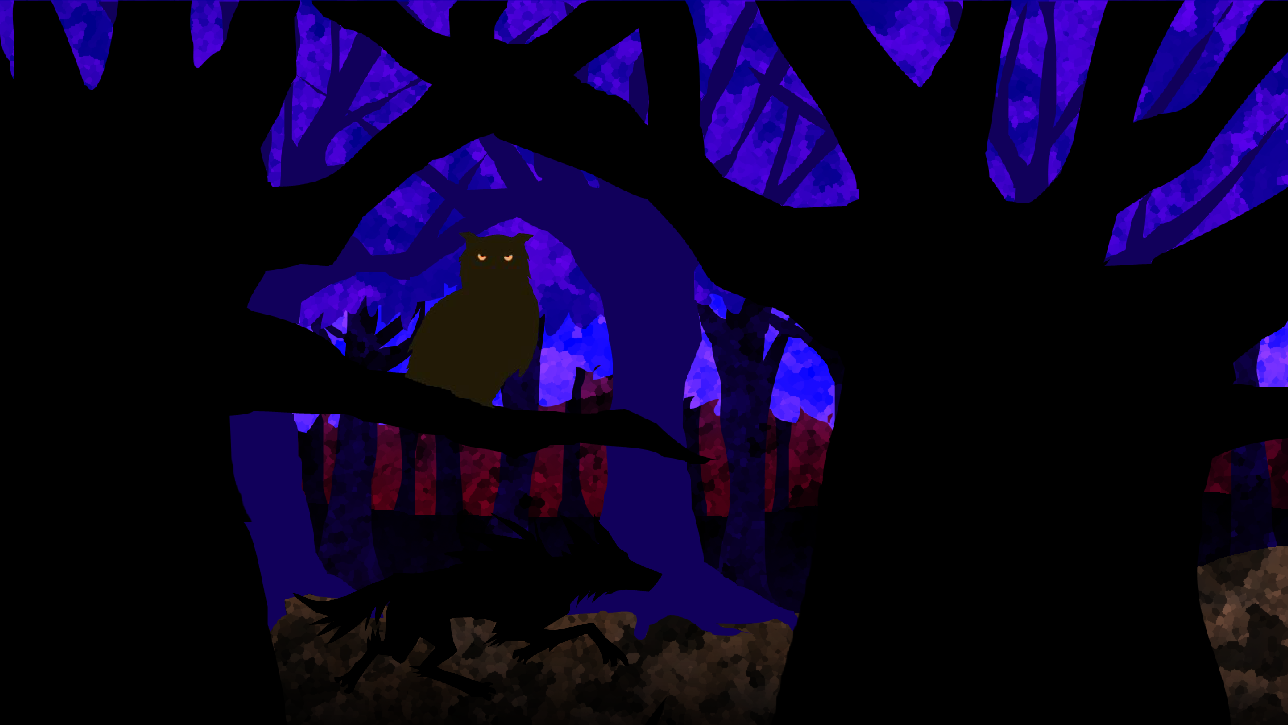 Animation extrait 1 Gameplay