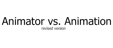 Animator vs. Animation - Play Online on Flash Museum 🕹️