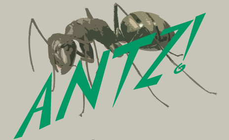 Antz! - Play Online on Flash Museum 🕹️