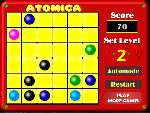 atomica free online