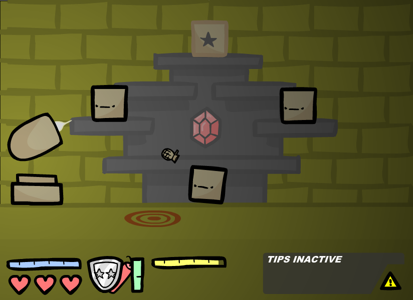 Autobox Gameplay