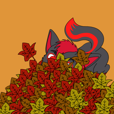 Autum Avatar - Animated - Play Online on Flash Museum 🕹️