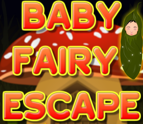 Baby Fairy Escape - Play Online on Flash Museum 🕹️