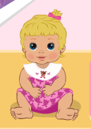 Baby Room Maker - Play Online on Flash Museum 🕹️