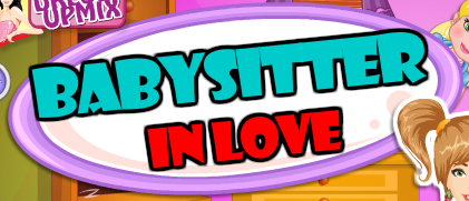 Babysitter In Love Play Online On Flash Museum рџ пёџ