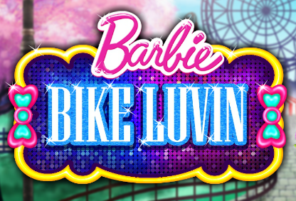 Barbie Bike Luvin - Play Online on Flash Museum 🕹️