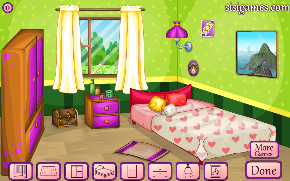 barbie-house-decor-play-online-on-flash-museum
