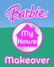 Barbie My House Makeover - Play Online on Flash Museum 🕹️