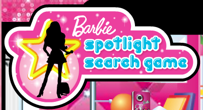 Search barbie games online