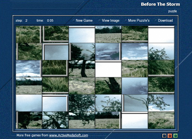 Before The Storm Play Online On Flash Museum рџ пёџ