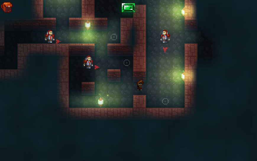 Beneath the City Gameplay