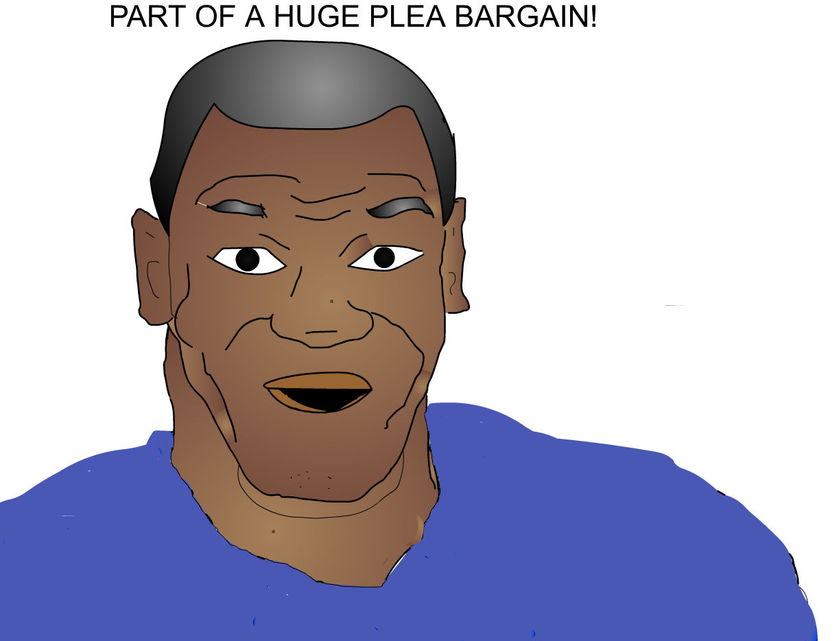 Bentframe Ad - Mike Tyson Gameplay
