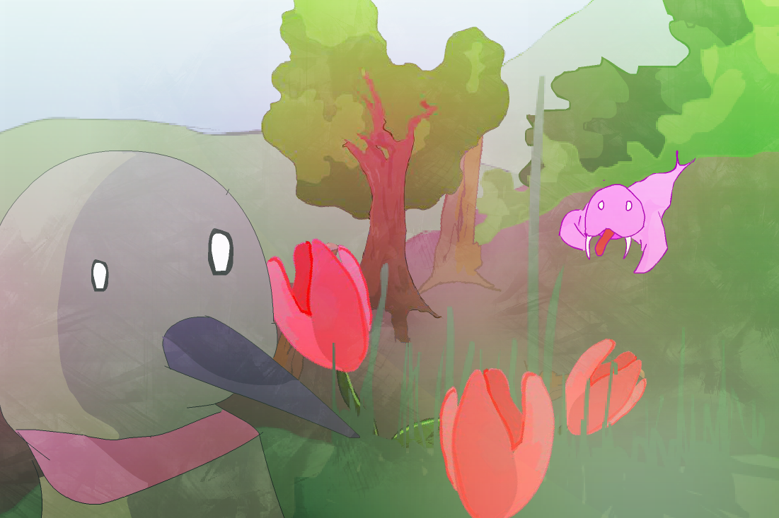 Birrus Gameplay