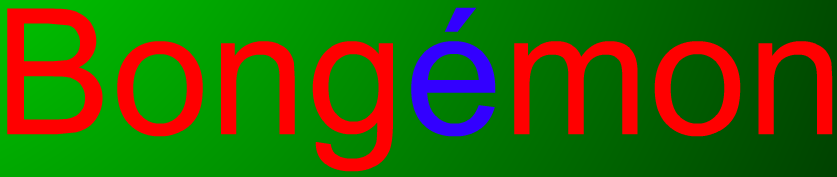 bgr