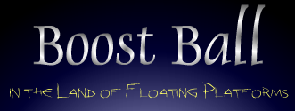 Boost Ball in the Land of Floating Platforms - Play Online on Flash ...
