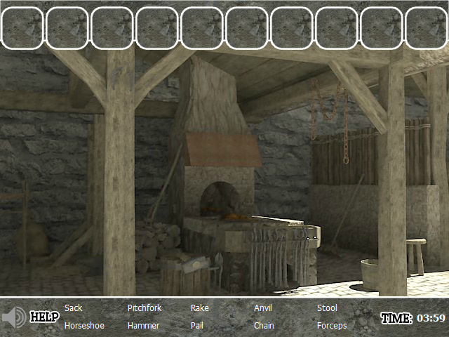 Castle Hidden Play Online On Flash Museum рџ пёџ