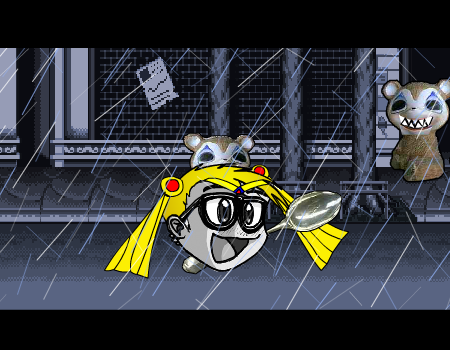 Chocolate Niblet Beans Gameplay