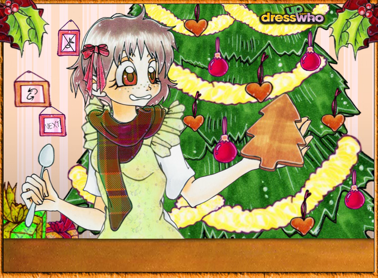 Awesome christmas baking ideas