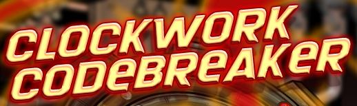 Clockwork Codebreaker - Play Online on Flash Museum 🕹️