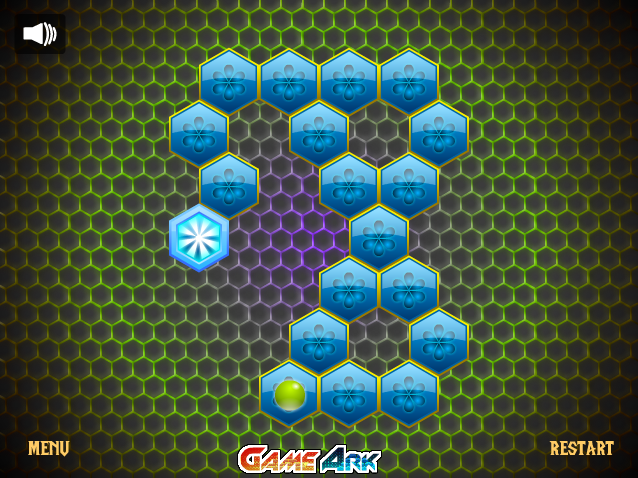 Color Hex Gameplay