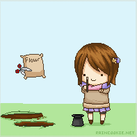 Cookie Magic Gameplay