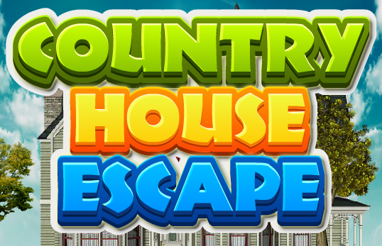 Country House Escape - Play Online On Flash Museum 🕹️