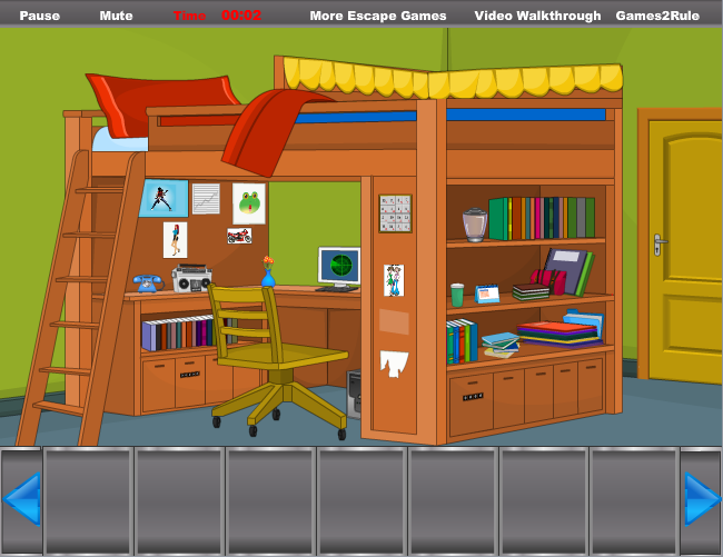 Creative Room Escape Play Online On Flash Museum рџ пёџ