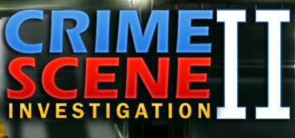 Crime Scene Investigation II - Play Online on Flash Museum 🕹️