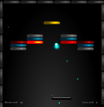 Curveout Gameplay