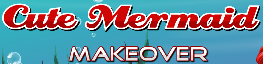 Cute Mermaid Makeover Play Online On Flash Museum рџ пёџ