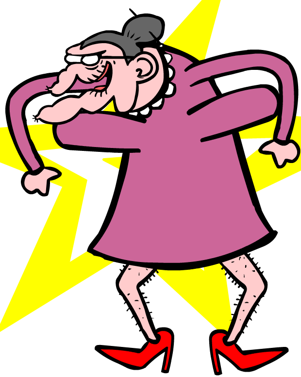 Dancing Granny Play Online On Flash Museum рџ пёџ