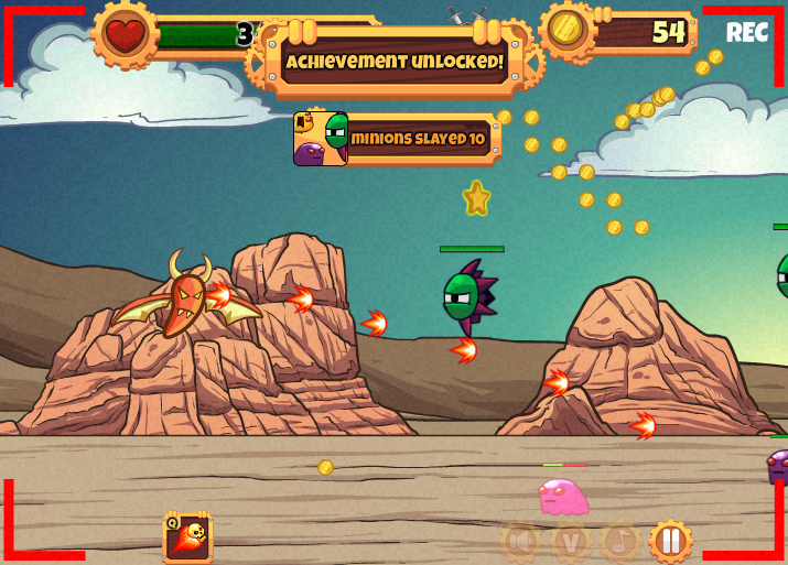 Death Arena Reality Show Gameplay