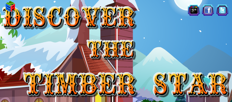 Discover The Timber Star - Play Online on Flash Museum 🕹️