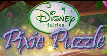 Disney Fairies: Pixie Puzzle Play Online on Flash Museum đšī¸ Disney Fairies: Pixie Puzzle Play Online on Flash Museum đšī¸