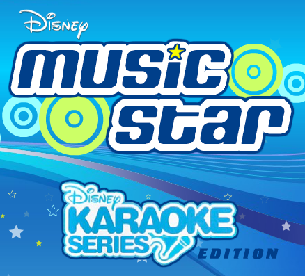 Disney Music Star: Karaoke Series Edition - Play Online on Flash Museum 🕹️