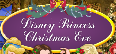 Disney Princess Christmas Eve - Play Online on Flash Museum 🕹️